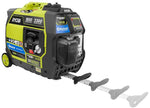 RYOBI 2300 W generator