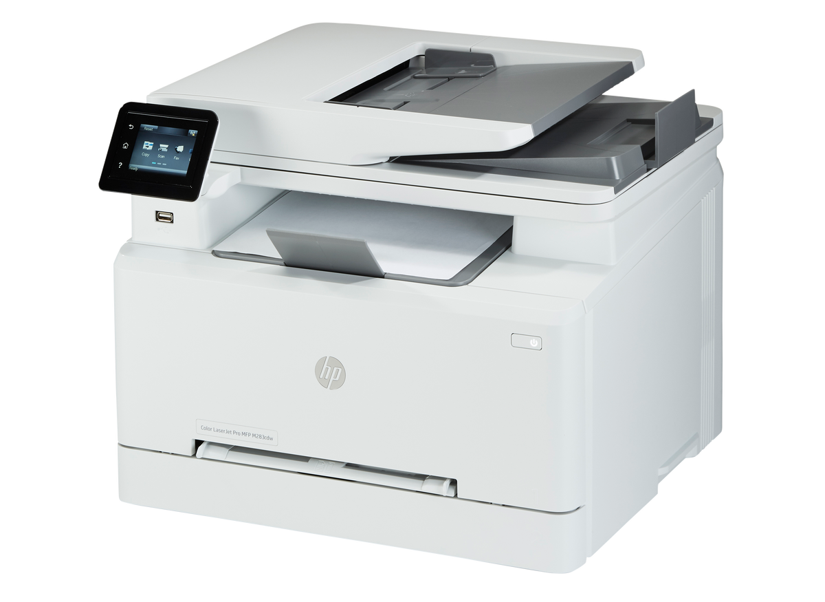 Imprimante HP Lase Jet Color M283 CDW