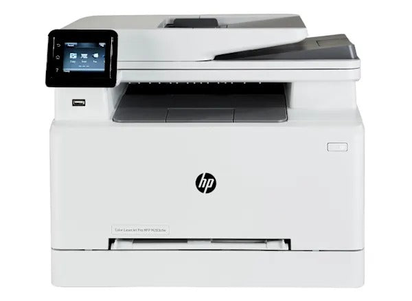 Imprimante HP Lase Jet Color M283 CDW