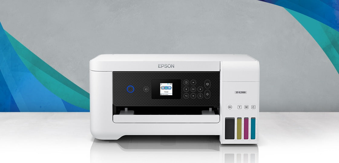 Imprimante EPSON Ecotank L3350