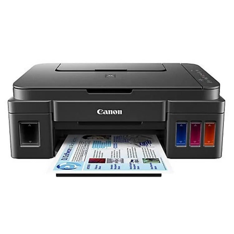 Imprimante Canon Pixma G3110