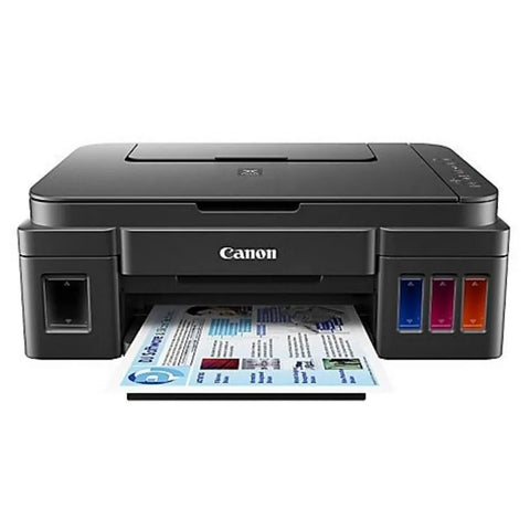Imprimante Canon Pixma G3110