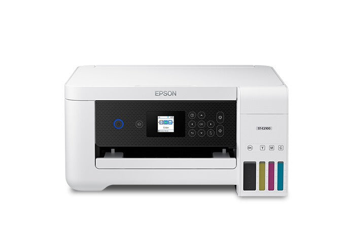 Imprimante EPSON Ecotank L3350