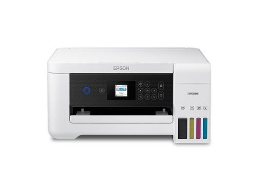 Imprimante EPSON WORKFORCE ST-C2100