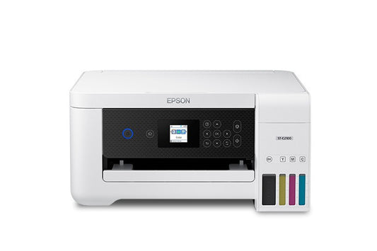 Imprimante EPSON Ecotank L3350