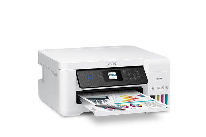 Imprimante EPSON Ecotank L3350