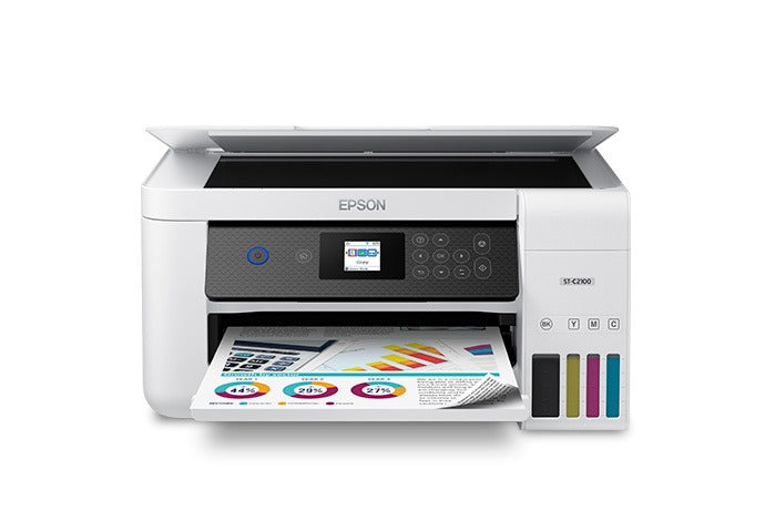 Imprimante EPSON Ecotank L3350