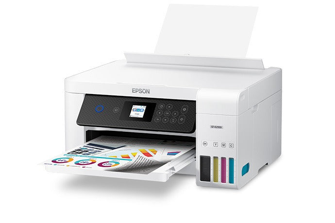 Imprimante EPSON Ecotank L3350