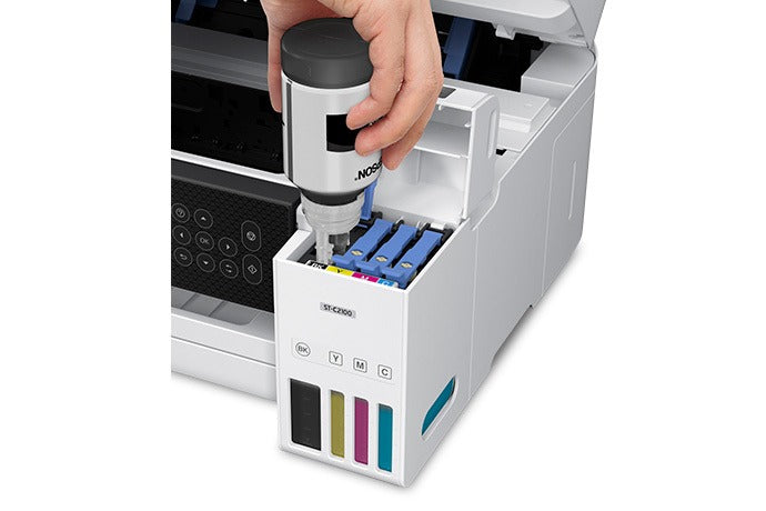 Imprimante EPSON Ecotank L3350