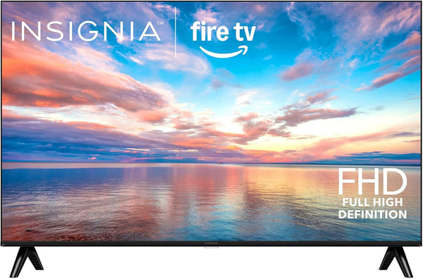 INSIGNIA 32" Class FE Series LED Full HD Smart Fire TV
