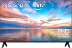 INSIGNIA 32" Class FE Series LED Full HD Smart Fire TV
