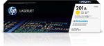 HP 201A Yellow Toner Cartridge Printers